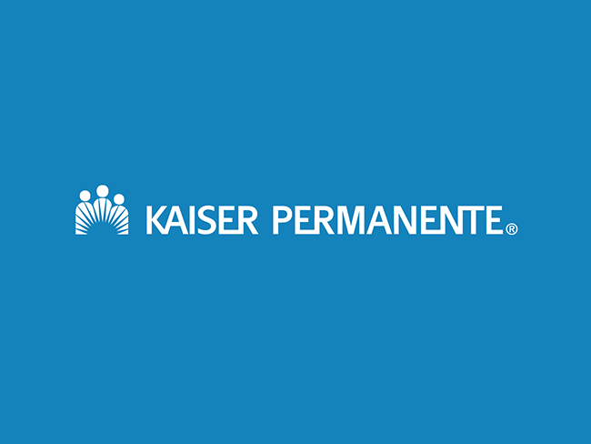 Kaiser Permanente logo