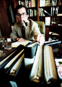 Joel Kovner, 1974