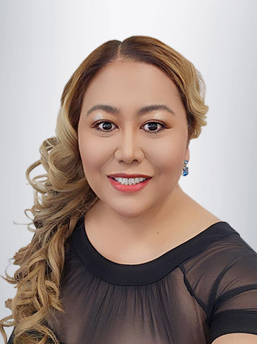 Mhagsy Celestino, RN