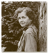 Rachel Carson