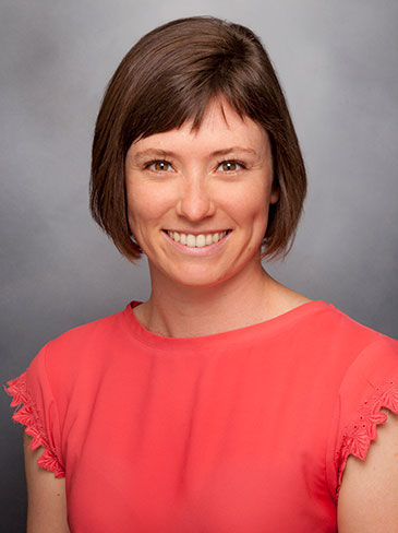 Stacey Alexeeff, PhD, headshot