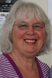 Barbara Breen