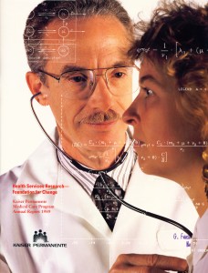 Gary Friedman, MD, 1989