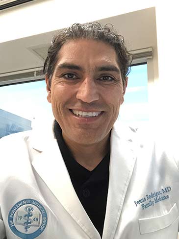 Jesus Rodriguez, MD