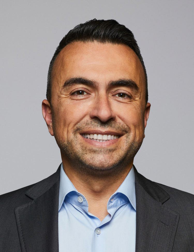 Bechara Choucair, MD