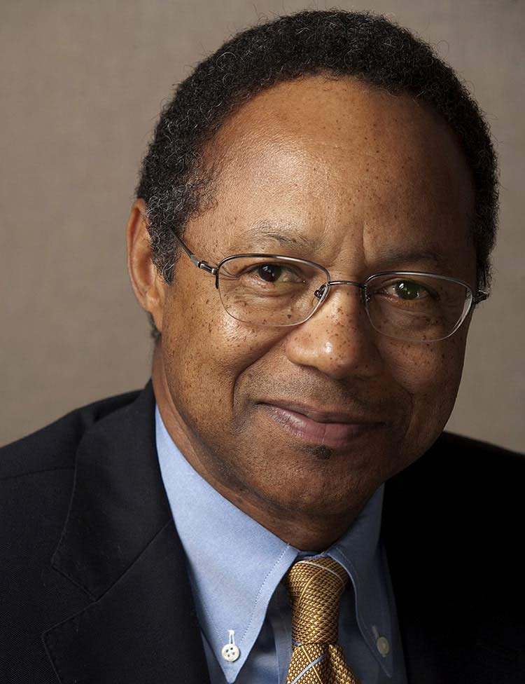 A. Eugene Washington, MD, MPH