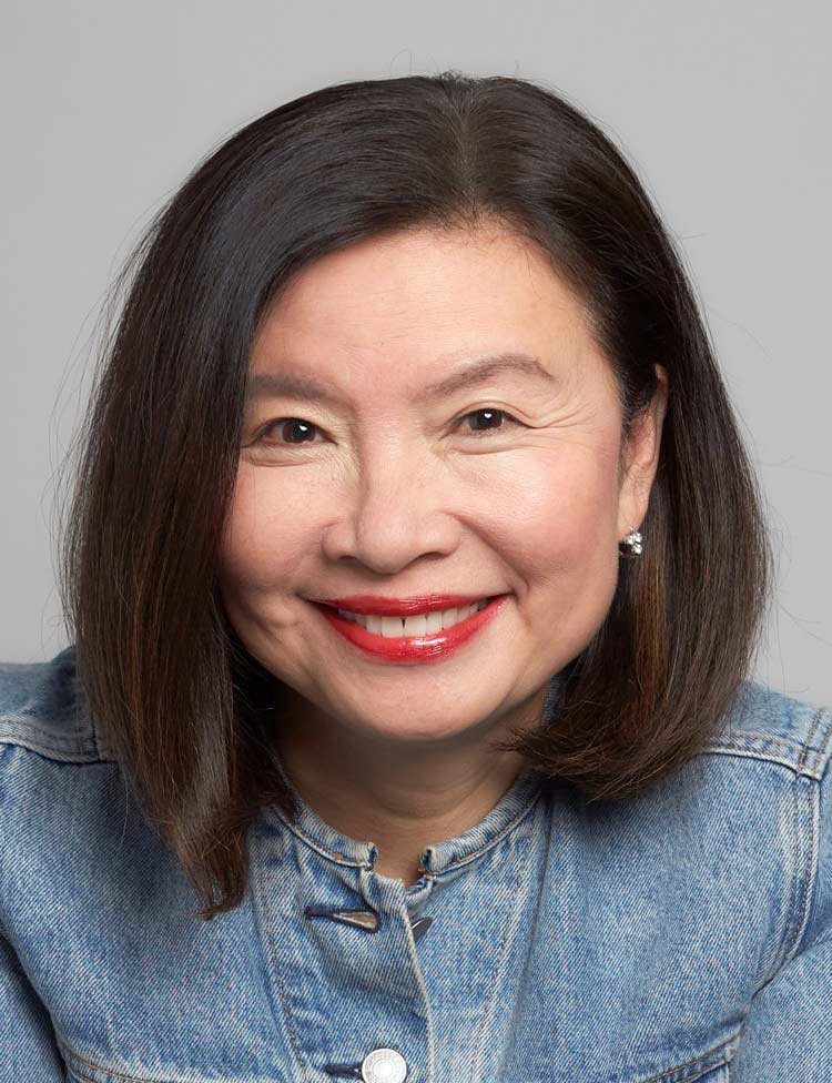 Jenny J. Ming