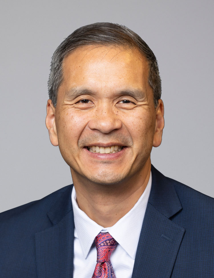 Leong Koh, MD