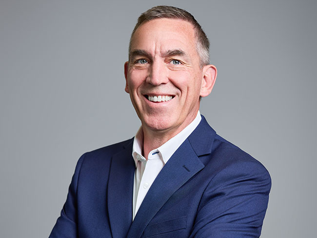 photo of Neil Cowles