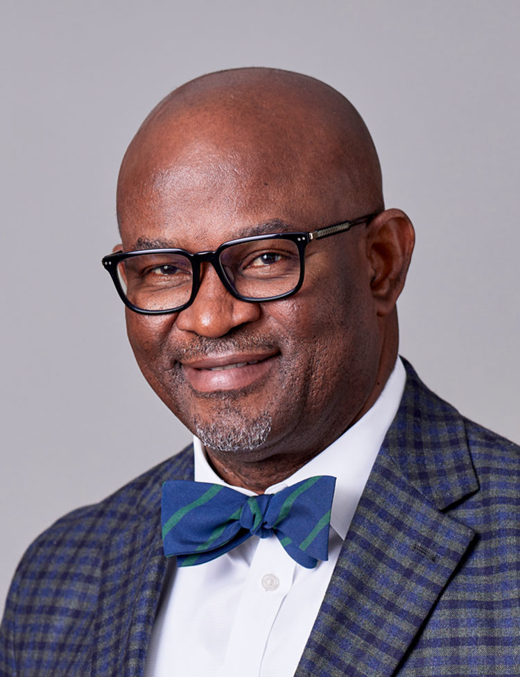 Nkem Chukwumerije, MD, MPH, FACP