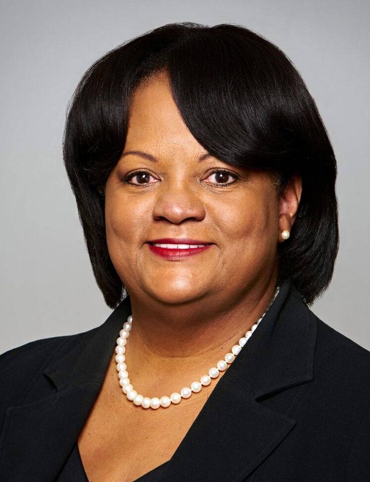 Regina Benjamin, MD, MBA