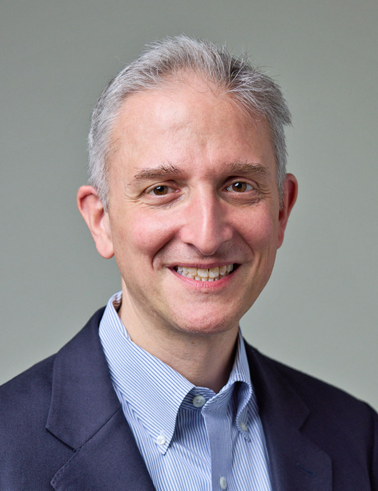 Stephen Parodi, MD