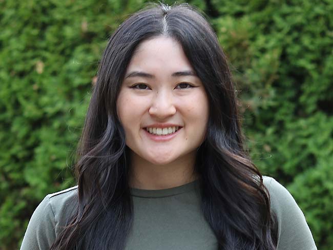 Lina Truong, MPH, University of Washington