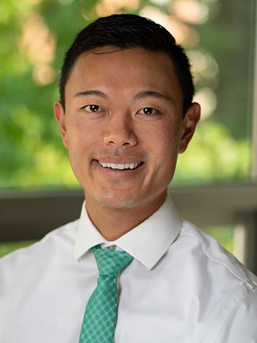 Scott Itano, MD