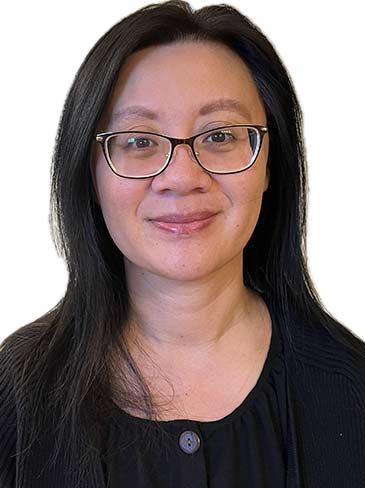 Vi Thuy Nguyen, MD