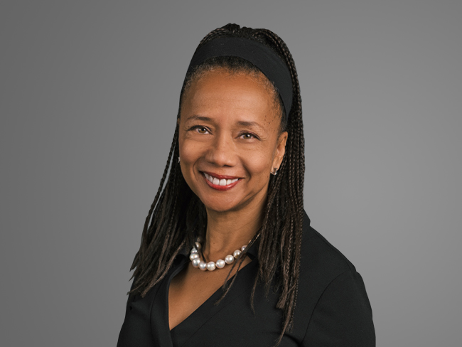 Linda Tolbert, MD