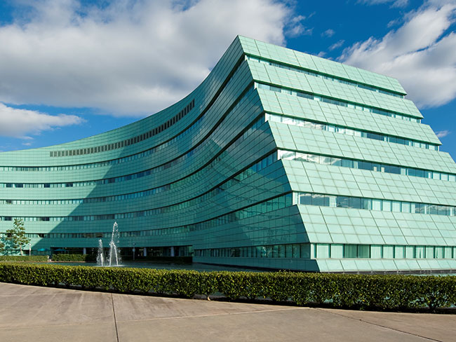 Kaiser Permanente Baldwin Park Medical Center in Southern California