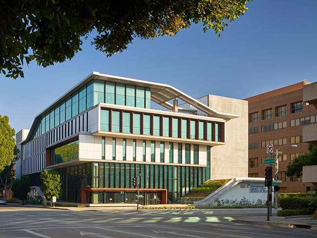 The Kaiser Permanente Bernard J. Tyson School of Medicine